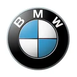 logo bmw