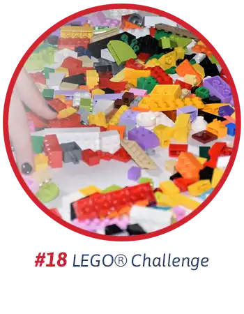 lego challenge