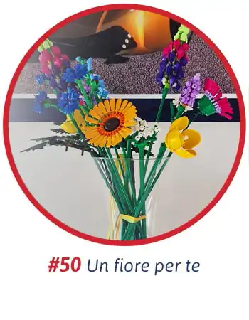 un fiore per te