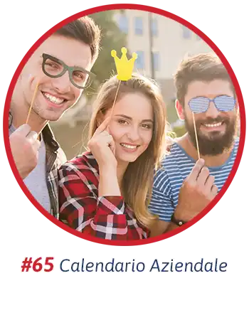 calendario aziendale